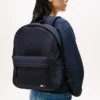 Tommy Logo Rucksack Tommy Logo Rucksack