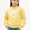 Tommy-Logo-Sweatshirt für Kinder Tommy-Logo-Sweatshirt für Kinder