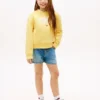 Tommy-Logo-Sweatshirt für Kinder Tommy-Logo-Sweatshirt für Kinder