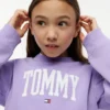 Tommy-Logo-Sweatshirt für Kinder Tommy-Logo-Sweatshirt für Kinder