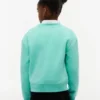 Tommy-Logo-Sweatshirt für Kinder Tommy-Logo-Sweatshirt für Kinder