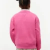 Tommy-Logo-Sweatshirt für Kinder Tommy-Logo-Sweatshirt für Kinder