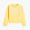 Tommy-Logo-Sweatshirt für Kinder Tommy-Logo-Sweatshirt für Kinder