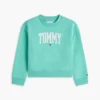 Tommy-Logo-Sweatshirt für Kinder Tommy-Logo-Sweatshirt für Kinder