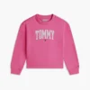 Tommy-Logo-Sweatshirt für Kinder Tommy-Logo-Sweatshirt für Kinder