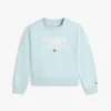 Tommy-Logo-Sweatshirt für Kinder Tommy-Logo-Sweatshirt für Kinder