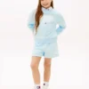 Tommy Logo Sweatshorts für Kinder Tommy Logo Sweatshorts für Kinder