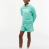 Tommy Logo Sweatshorts für Kinder