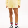 Tommy Logo Sweatshorts für Kinder Tommy Logo Sweatshorts für Kinder