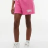 Tommy Logo Sweatshorts für Kinder Tommy Logo Sweatshorts für Kinder