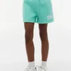 Tommy Logo Sweatshorts für Kinder