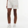 Tommy Logo Sweatshorts für Kinder Tommy Logo Sweatshorts für Kinder