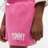 Tommy Logo Sweatshorts für Kinder Tommy Logo Sweatshorts für Kinder