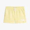 Tommy Logo Sweatshorts für Kinder Tommy Logo Sweatshorts für Kinder