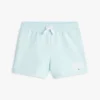 Tommy Logo Sweatshorts für Kinder Tommy Logo Sweatshorts für Kinder