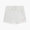 Tommy Logo Sweatshorts für Kinder Tommy Logo Sweatshorts für Kinder