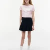 Tommy-Logo-T-Shirt für Kinder Tommy-Logo-T-Shirt für Kinder