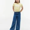 Tommy-Logo-T-Shirt für Kinder Tommy-Logo-T-Shirt für Kinder