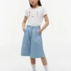 Tommy-Logo-T-Shirt für Kinder Tommy-Logo-T-Shirt für Kinder