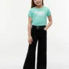Tommy-Logo-T-Shirt für Kinder Tommy-Logo-T-Shirt für Kinder