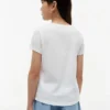 Tommy-Logo-T-Shirt für Kinder Tommy-Logo-T-Shirt für Kinder