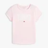 Tommy-Logo-T-Shirt für Kinder Tommy-Logo-T-Shirt für Kinder
