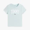 Tommy-Logo-T-Shirt für Kinder Tommy-Logo-T-Shirt für Kinder