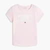 Tommy-Logo-T-Shirt für Kinder Tommy-Logo-T-Shirt für Kinder