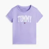 Tommy-Logo-T-Shirt für Kinder Tommy-Logo-T-Shirt für Kinder