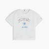 Tommy-Logo-T-Shirt mit Strasssteinen für Kinder Tommy-Logo-T-Shirt mit Strasssteinen für Kinder