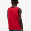 Tommy-Logo-Tanktop für Kinder Tommy-Logo-Tanktop für Kinder