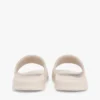 Tommy Logo Textured Pool Slide Tommy Logo Textured Pool Slide