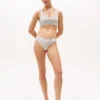 Tommy Logo Unlined Bralette Tommy Logo Unlined Bralette
