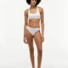 Tommy Logo Unlined Bralette Tommy Logo Unlined Bralette