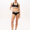 Tommy Logo Unlined Bralette Tommy Logo Unlined Bralette