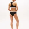 Tommy Logo Unlined Bralette Tommy Logo Unlined Bralette