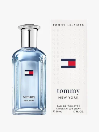 Tommy New York Düfte 1,7 oz