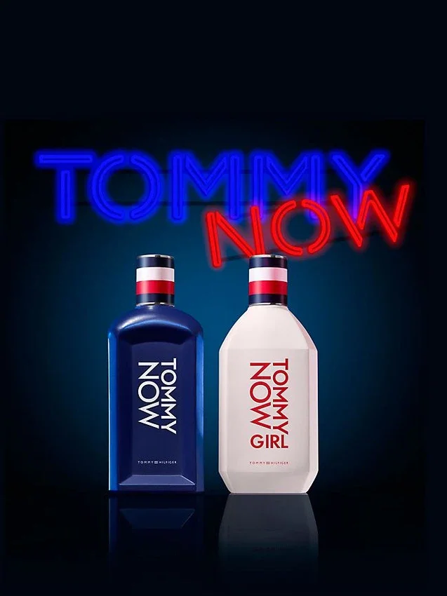 Tommy Now Girl 3,4 oz. Tommy Now Girl 3,4 oz.