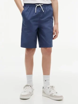 Tommy Pocket Shorts für Kinder