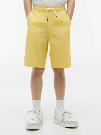 Tommy Pocket Shorts für Kinder