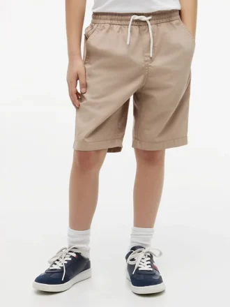 Tommy Pocket Shorts für Kinder