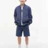 Tommy Pocket Shorts für Kinder