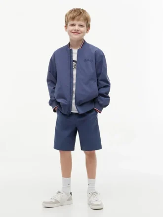Tommy Pocket Shorts für Kinder
