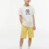 Tommy Pocket Shorts für Kinder