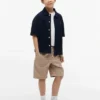 Tommy Pocket Shorts für Kinder