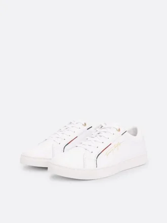 Tommy Signature Sneaker