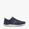 Tommy Sneaker aus Wildleder-Mix Tommy Sneaker aus Wildleder-Mix