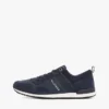 Tommy Sneaker aus Wildleder-Mix Tommy Sneaker aus Wildleder-Mix