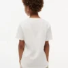 Tommy Stripe T-Shirt für Kinder Tommy Stripe T-Shirt für Kinder