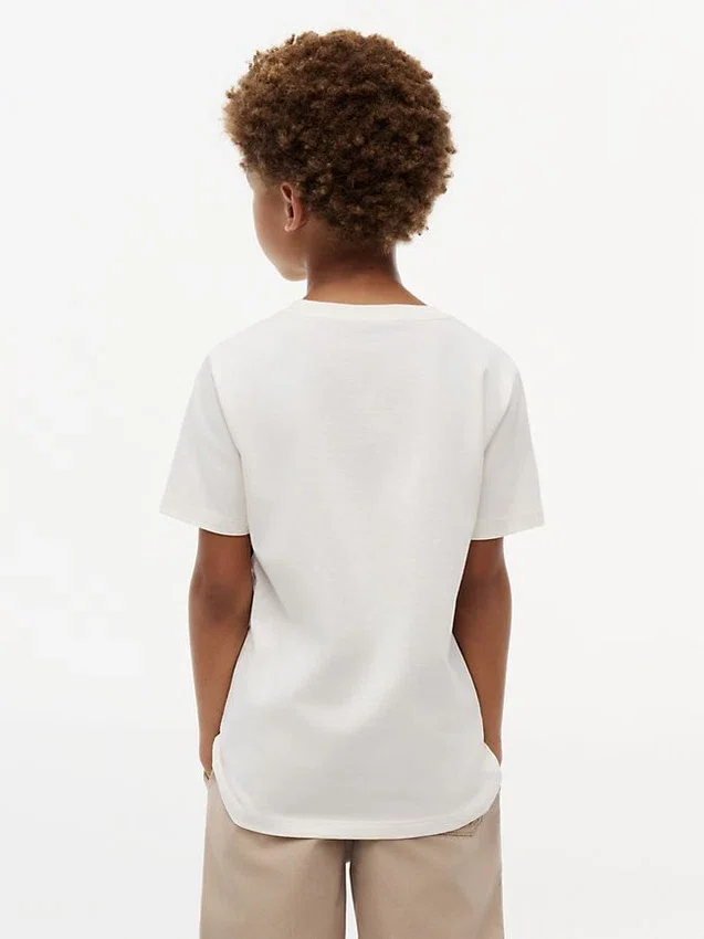 Tommy Stripe T-Shirt für Kinder Tommy Stripe T-Shirt für Kinder